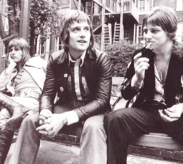 Emerson, Lake and Palmer Tarkus deluxe edition : Booklet 5